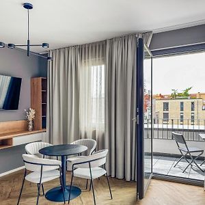 Townhome Hotel Hannover - Digital Access - Kontaktloser Check-In